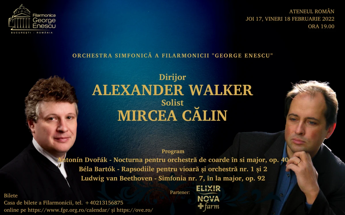 alexander walker