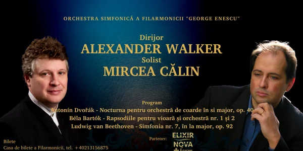 alexander walker