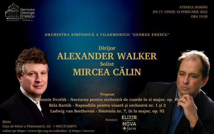 alexander walker