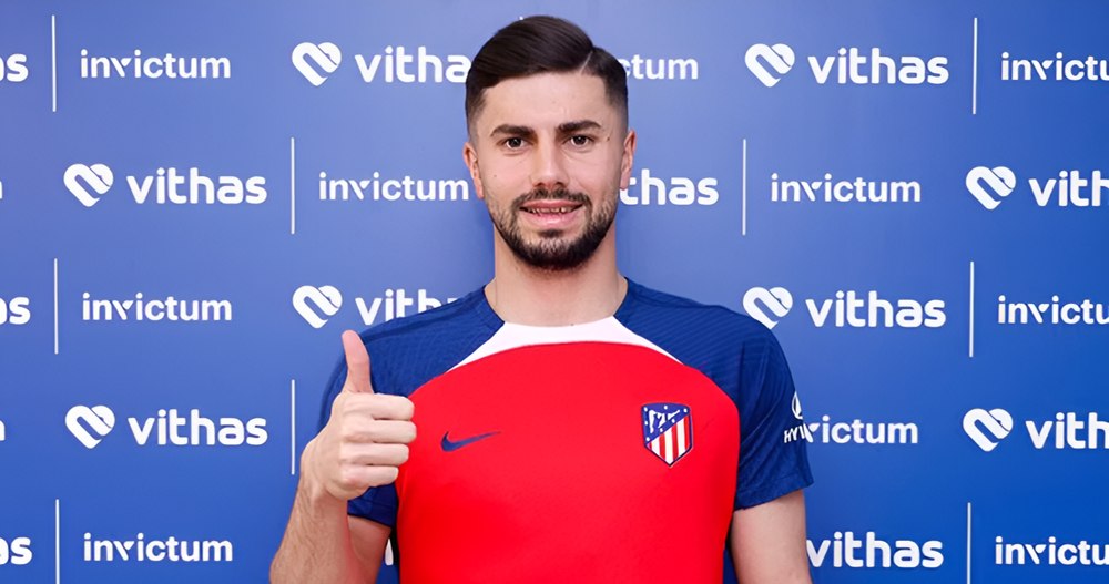 Cosmin Contra, verdict dur după transferul lui Horațiu Moldovan la Atletico Madrid