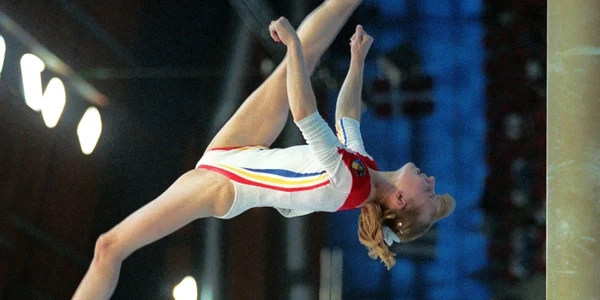 Simona Amânar FOTO Getty Images