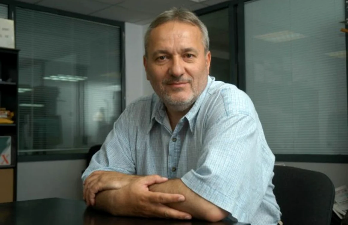 Mircea Mihăieş      FOTO: suplimentuldecultura.ro