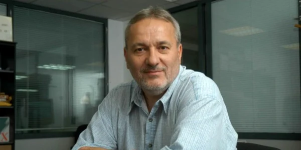 Mircea Mihăieş. FOTO: suplimentuldecultura.ro