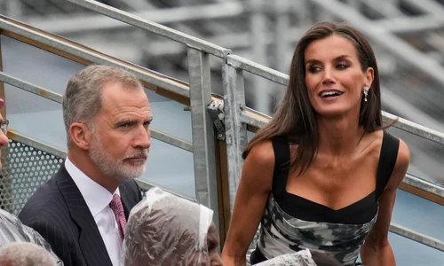 Letizia și Felipe la Paris, Profimedia (1) jpg