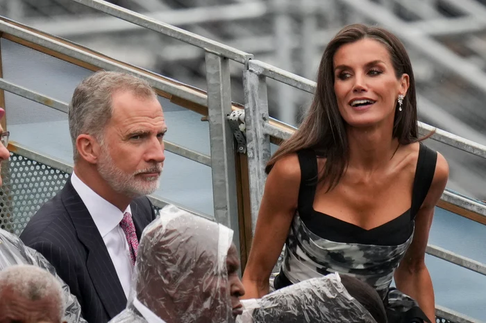 Letizia și Felipe la Paris, Profimedia (1) jpg