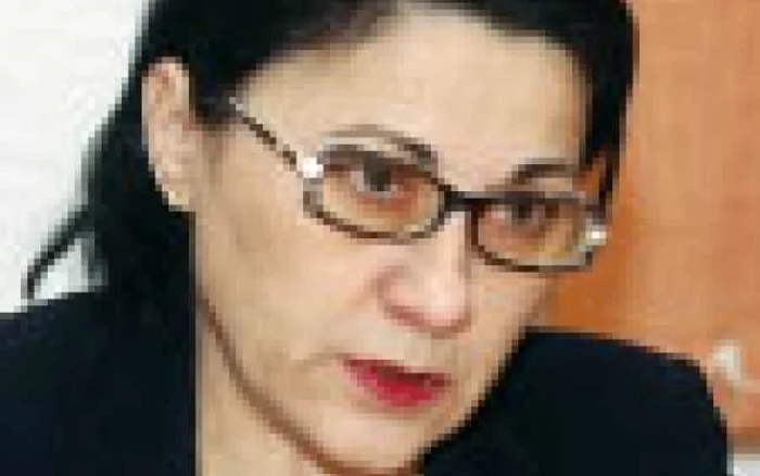 Ecaterina Andronescu