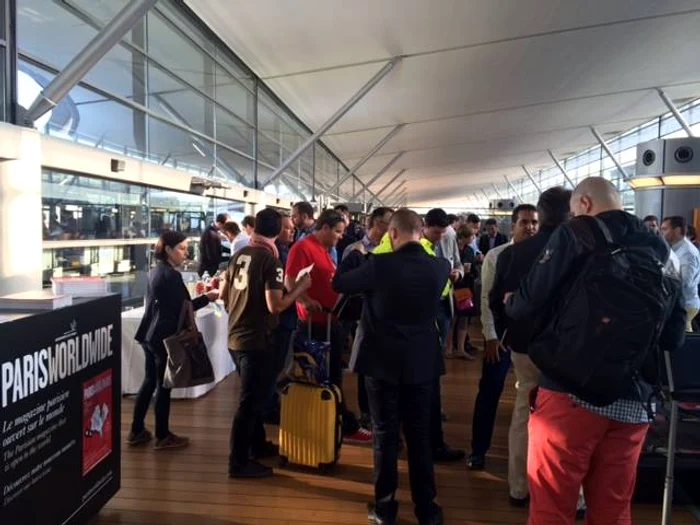 
    Militarii belgieni au «invadat» Piața Mare din Bruxellesfoto: Getty  