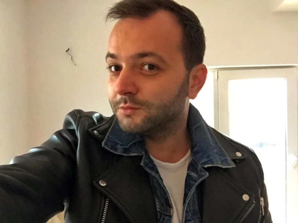 
    Mihai Morar (33 de ani) și Gabriela și-au spus «Da!» în urmă cu nouă anifoto: Arhiva Personală  