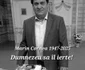 Mărin Cornea a decedat la 77 de ani foto: Facebook