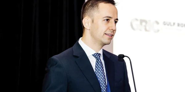 Paul Gheorghiu, Președinte GRIC jpg