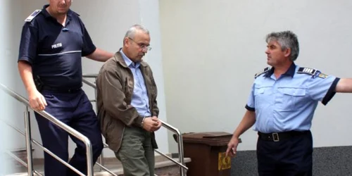 Florin Gorunescu a fost condamnat la închisoare cu suspendare pentru mită