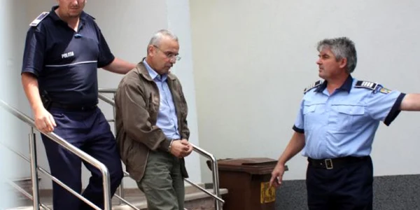 Florin Gorunescu a fost condamnat la închisoare cu suspendare pentru mită