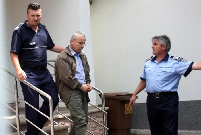 Florin Gorunescu a fost condamnat la închisoare cu suspendare pentru mită