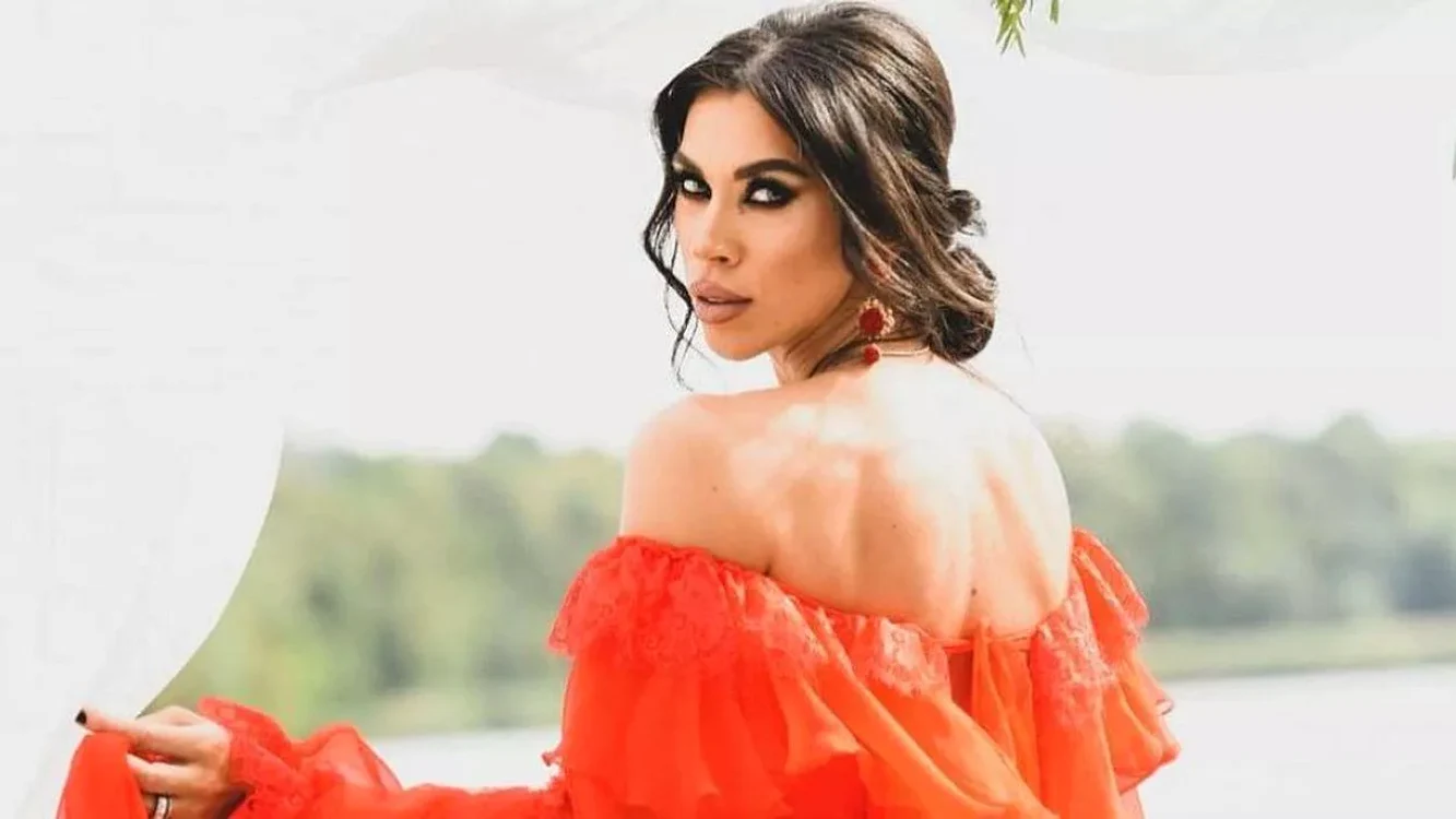 Raluca Pastramă, îngropată în datorii / foto: arhiva Click!