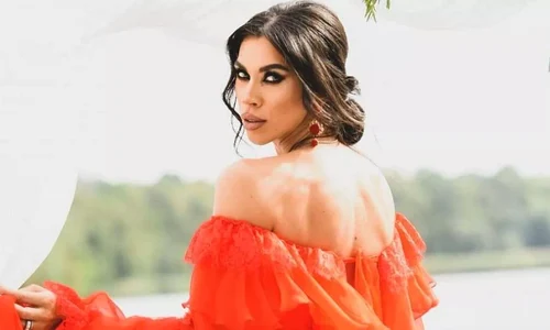 raluca pastrama