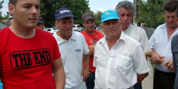 vladeni slobozia