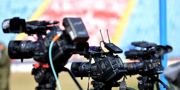 camera foto rpressport