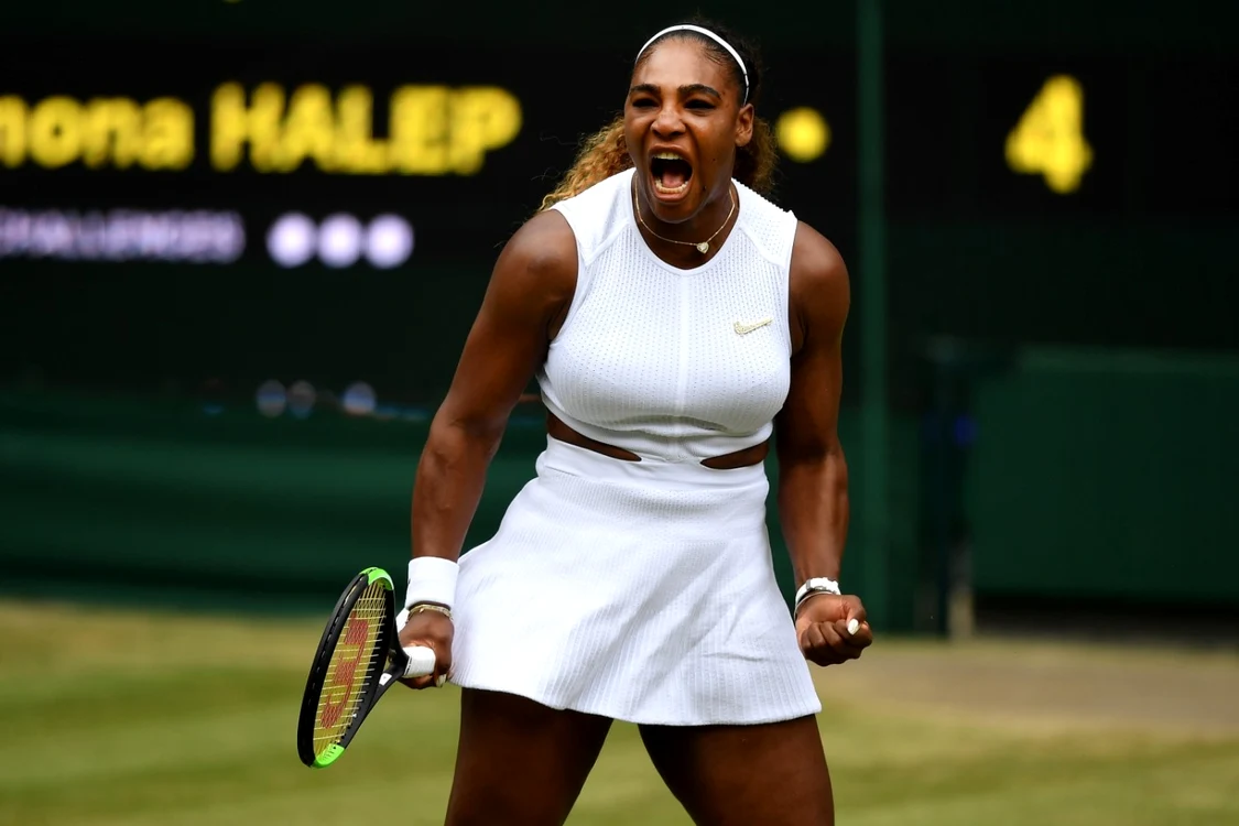 Serena Williams