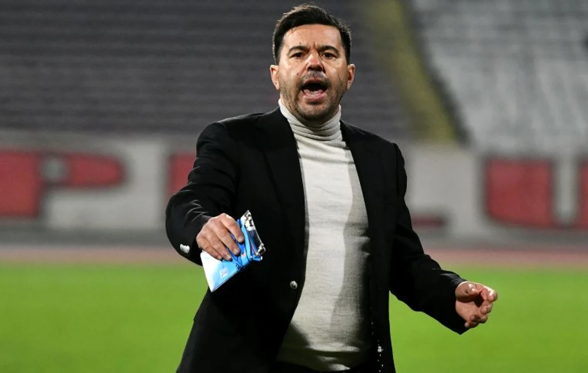Cosmin ContraFOTO: Sportpictures.eu