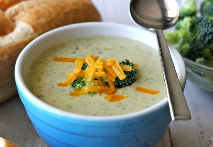 Foto: damndelicious.net