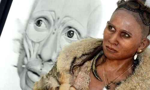 Întâlnire cu oamenii preistorici, la Bordeaux jpeg