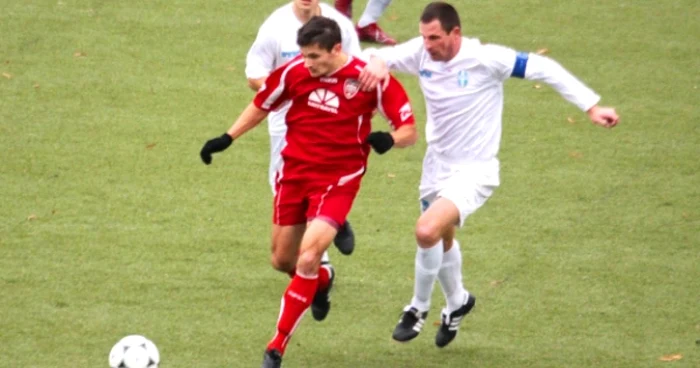 Gheorghe Ovseanicov a fost vânat de adversari