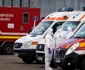 Baza 90 Transport Aerian 19 noiembrie 2020 transport pacienti cu COVID-19 in tara FOTO IGSU