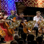 MARIN CAZACU & VIOLONCELLISSIMO 4 WEB Foto Virgil Oprina copy jpg