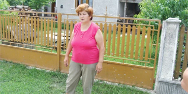 Sinistraţii nu vor „case de unică folosinţă“
