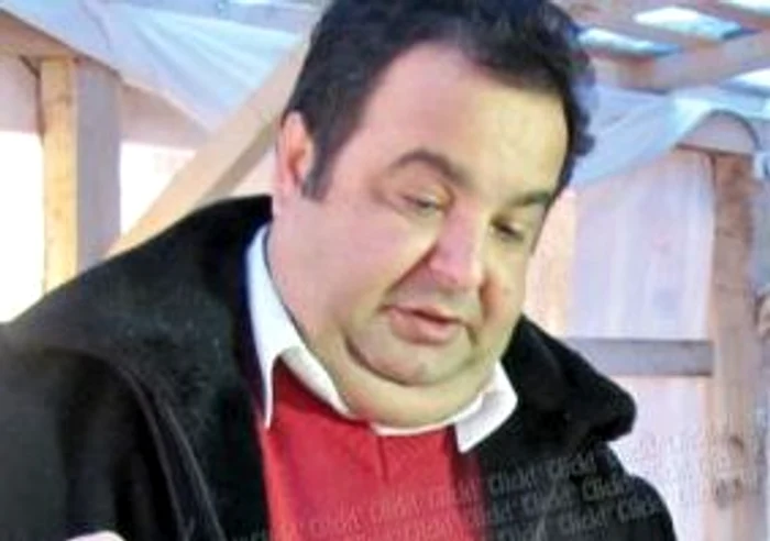 Dorin Cioabă