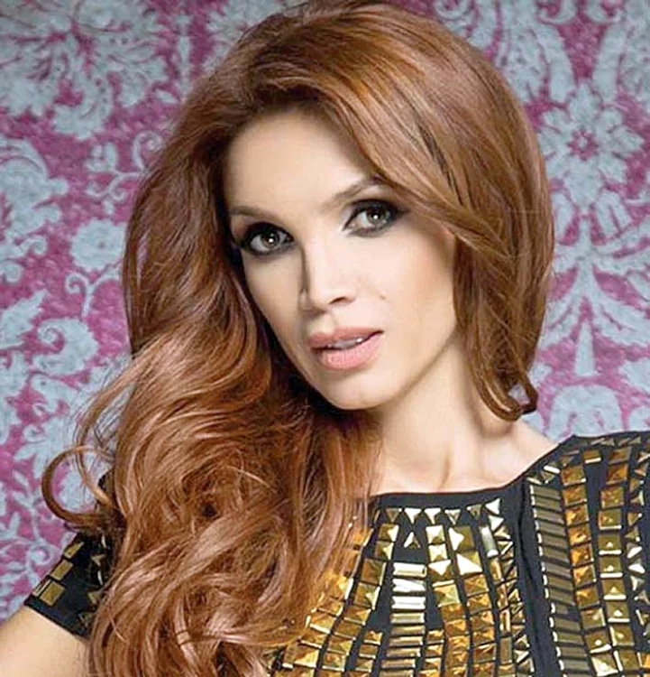 Cristina Spătar