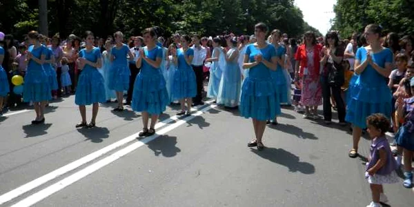 copii festival ploiesti foto dana mihai