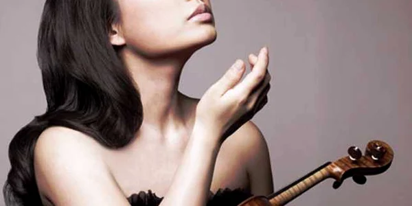 sarah chang