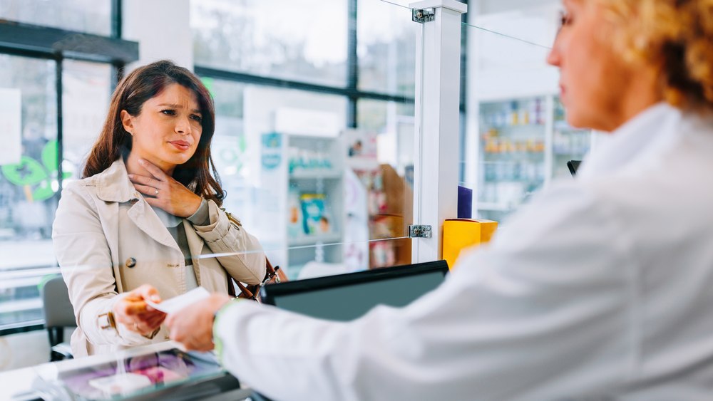 Virozele se înmulțesc, iar vaccinul antigripal nu se găsește în farmacii. „Încă nu ni s-a transmis un termen clar”