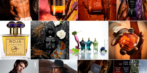 Cele mai apreciate parfumuri bărbătești pe Notino Colaj Notino jpg