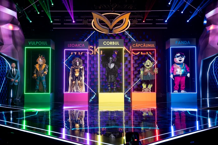 
    Costi Ioniță a fost demascat   