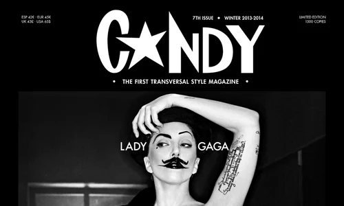 Lady Gaga goală jpeg