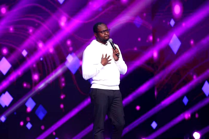 Mukinka şi soţia sa vor deveni părinţi în curând Foto: Arhivă personală