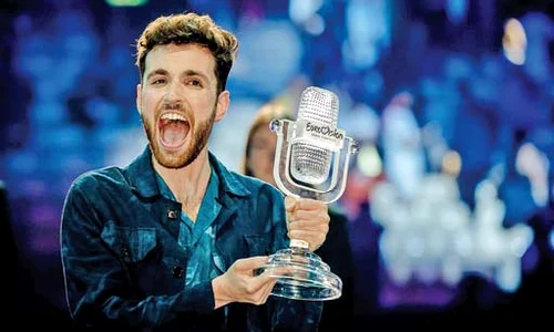 14 1 duncan laurence olanda castigator eurovision 2019 jpeg