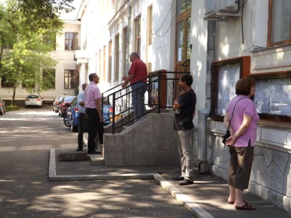 Proba scrisă a concursulului de Titularizare 2025 se susține în 15 iulie FOTO: arhiva Adevărul