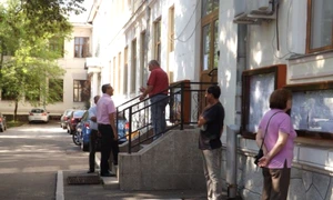 titularizare mehedinti FOTO Corina Macavei 