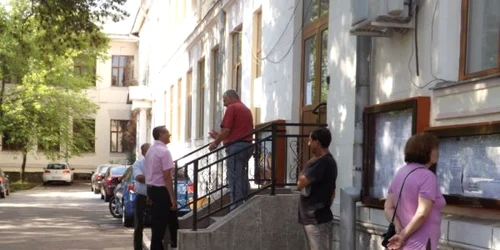 titularizare mehedinti FOTO Corina Macavei 