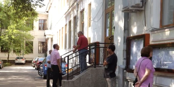 titularizare mehedinti FOTO Corina Macavei 