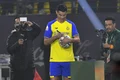 cristiano ronaldo al nassr Foto epa efe