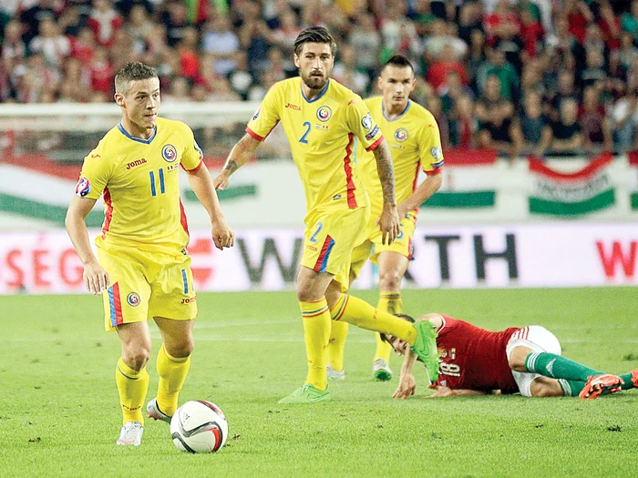 Torje a fost, în  Ungaria, unul  dintre cei mai  buni români 