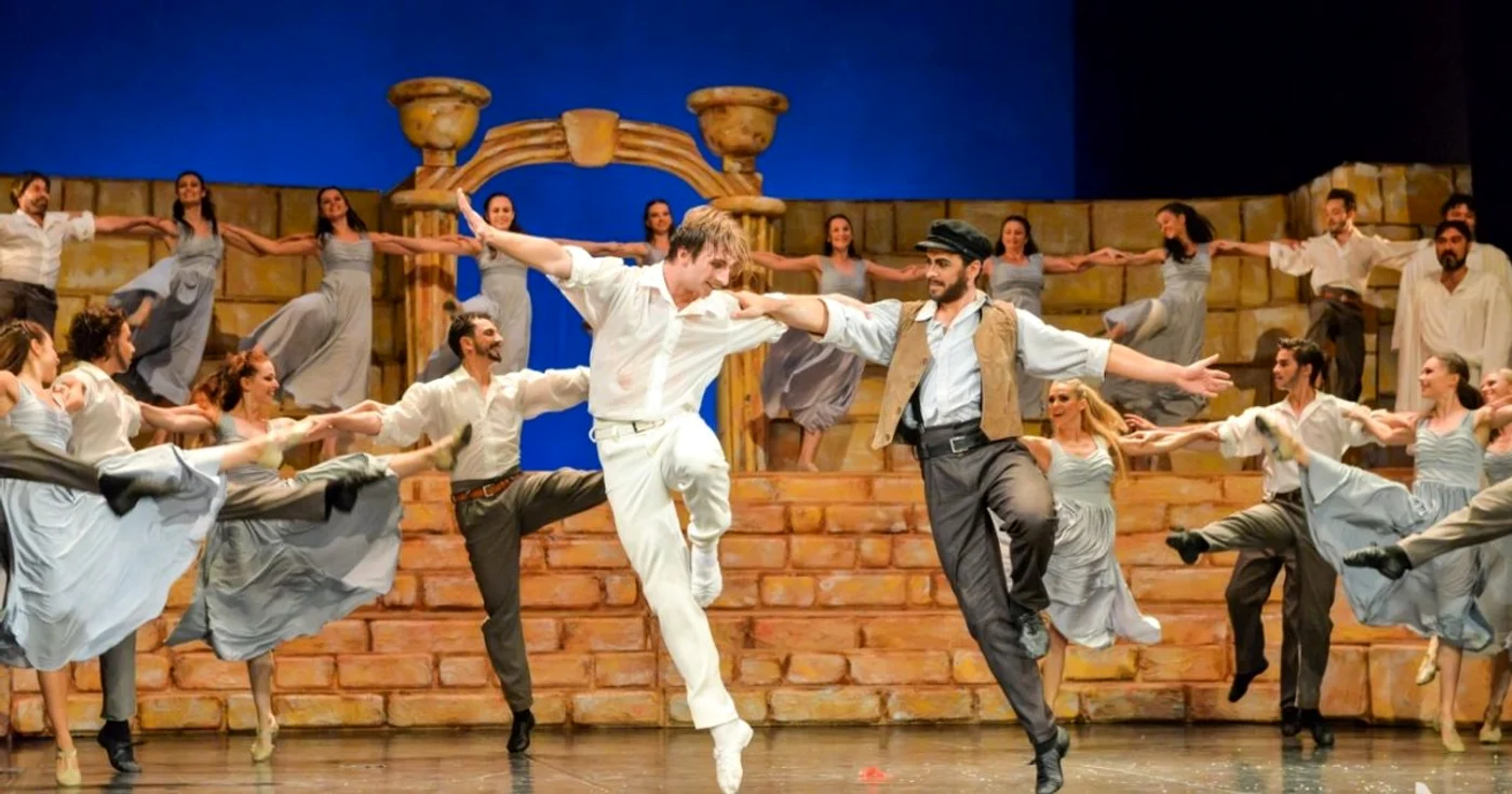 Gala Opera Romana din Cluj