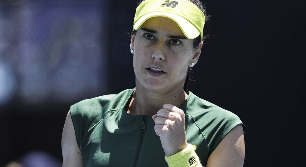 Sorana Cîrstea, pe cai mari în China. Sportiva este în „optimi” la turneul de la Hong Kong