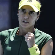 Sorana Cirstea (EPA) jpg