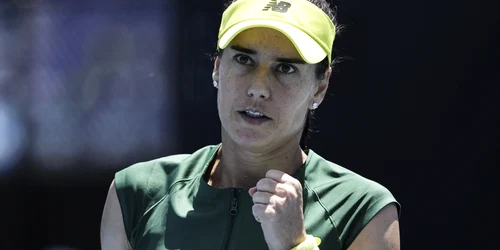 Sorana Cirstea (EPA) jpg