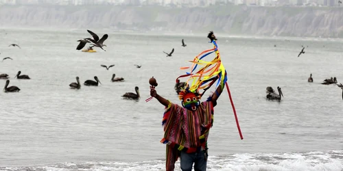 sfarsitul calendarului maya petrecere